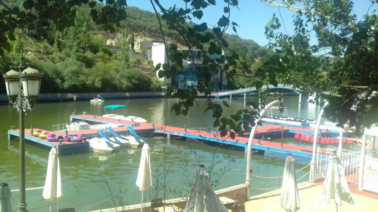 Caprirural *
