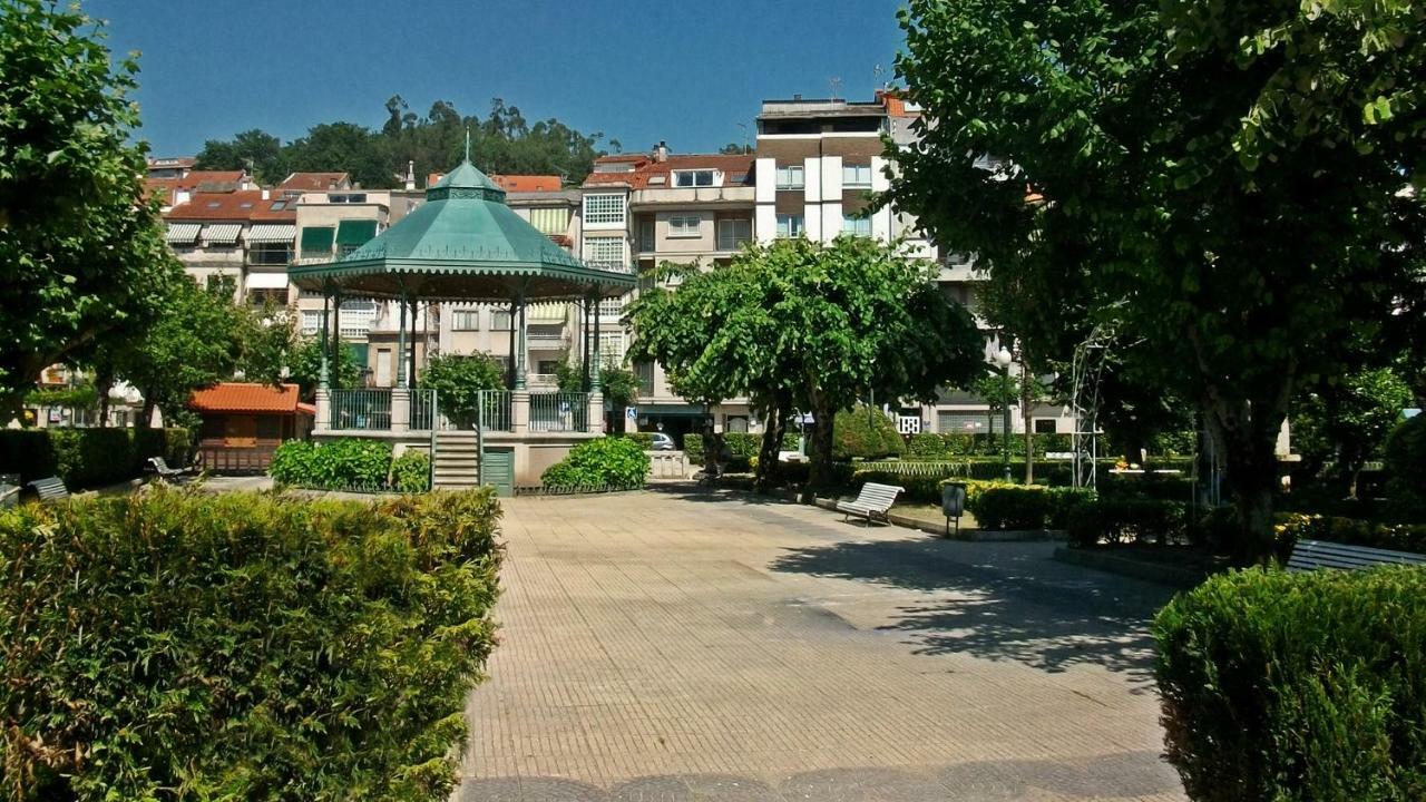Virginia * Redondela