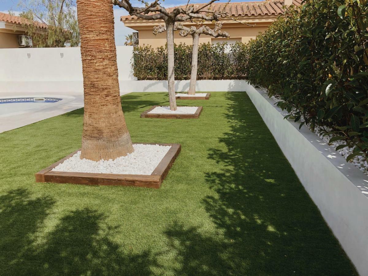 Fernweh - Delta De L'ebre Villa Riumar