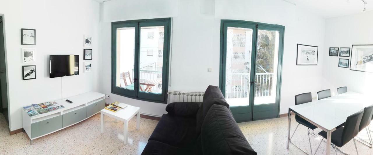 Apartamento Nou Fontalba *