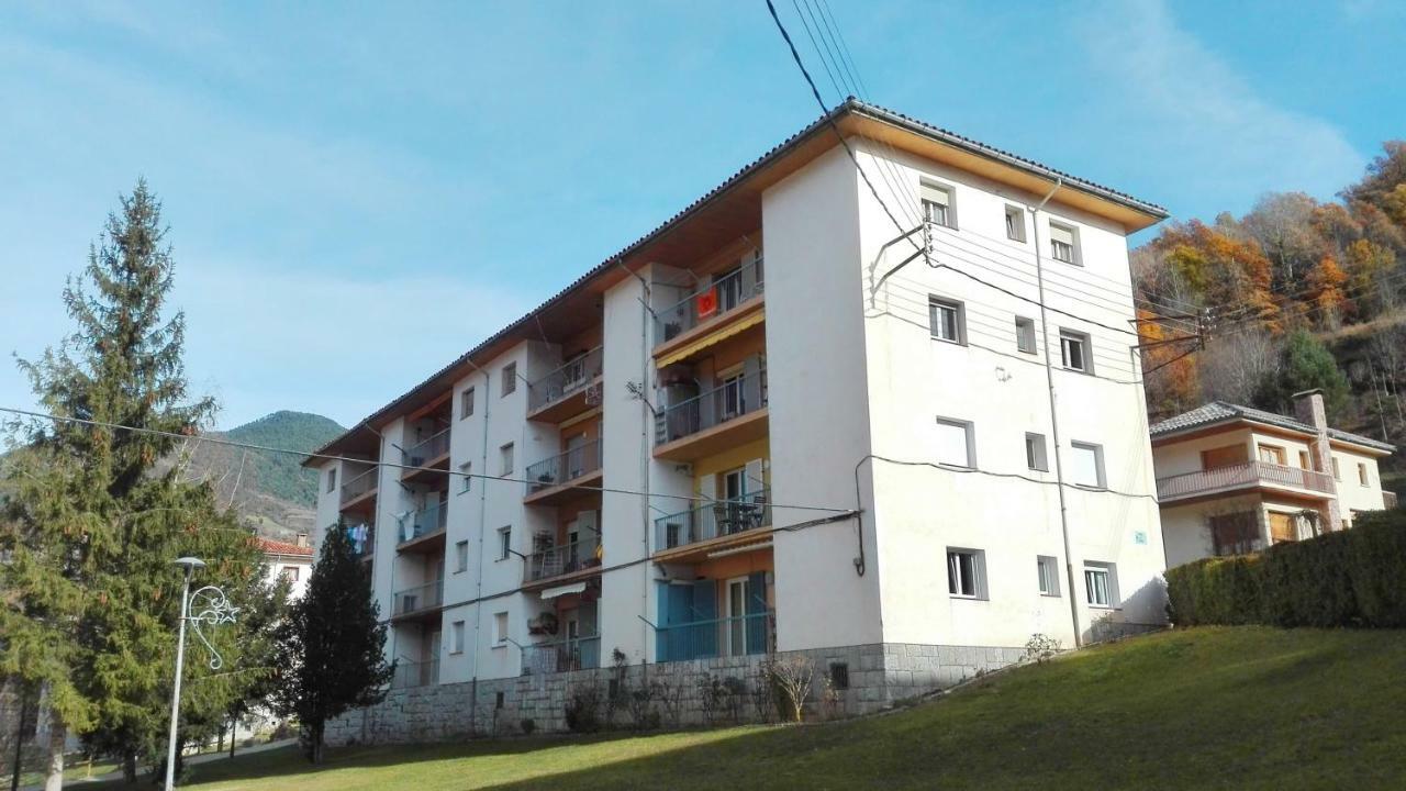Apartamento Nou Fontalba *