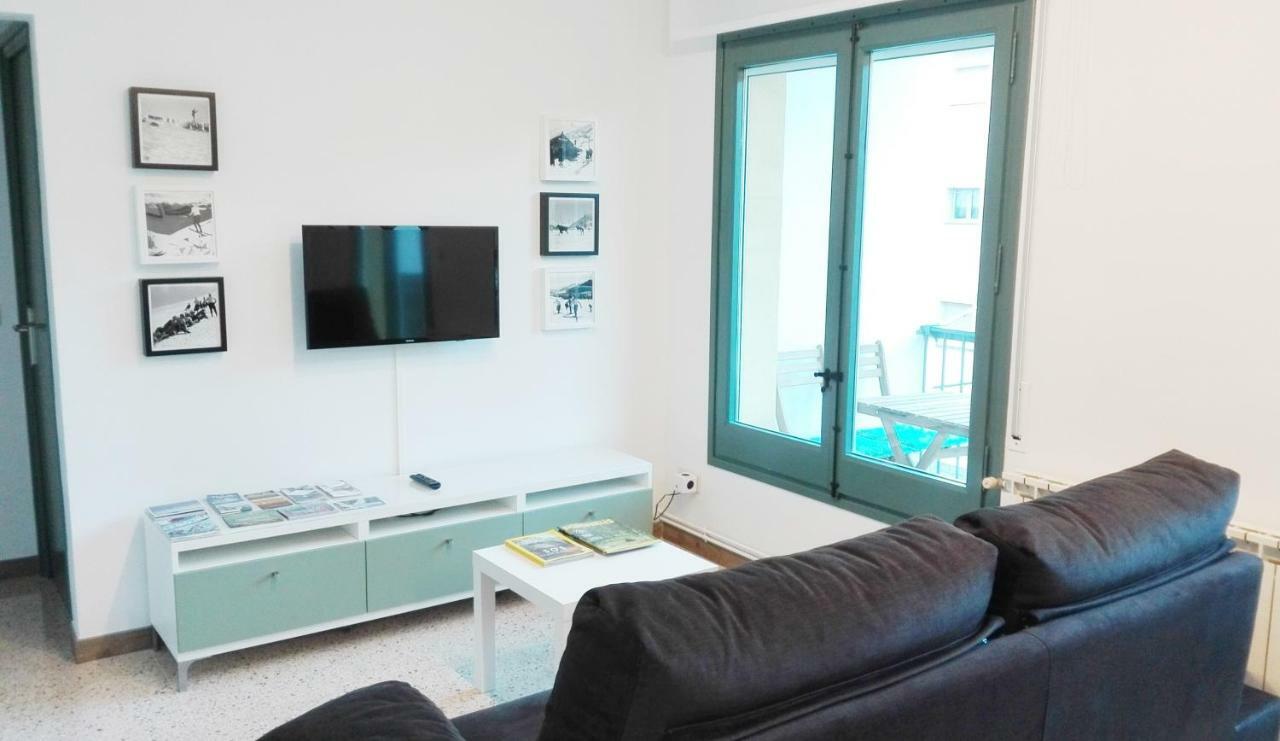 Apartamento Nou Fontalba *