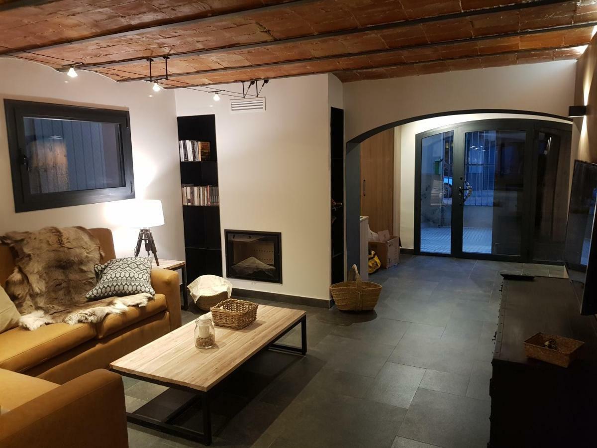 Amaroq Explorers Basecamp Holiday home