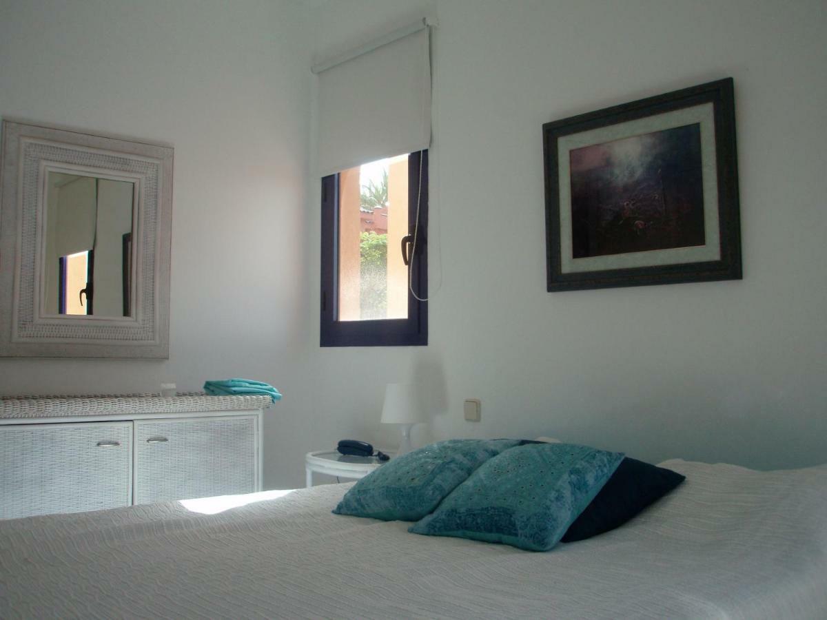 Bahia Holiday home *