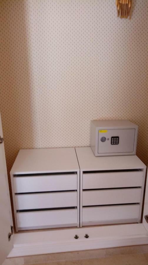 Yaiza Apartamento