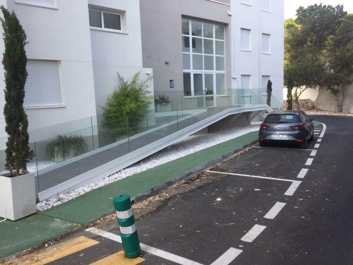 Altos De Apartment Campoamor