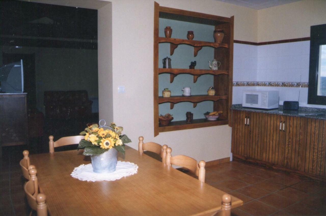 Casa rural Los Trulls D´auligué *