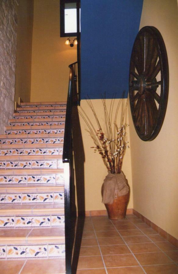Los Trulls D´auligué Casa rural La Pobla de Massaluca