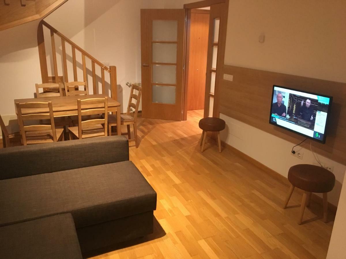 Apartment Pilgrim's House