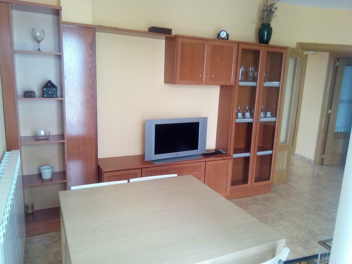 El Rincón De Apartamento *