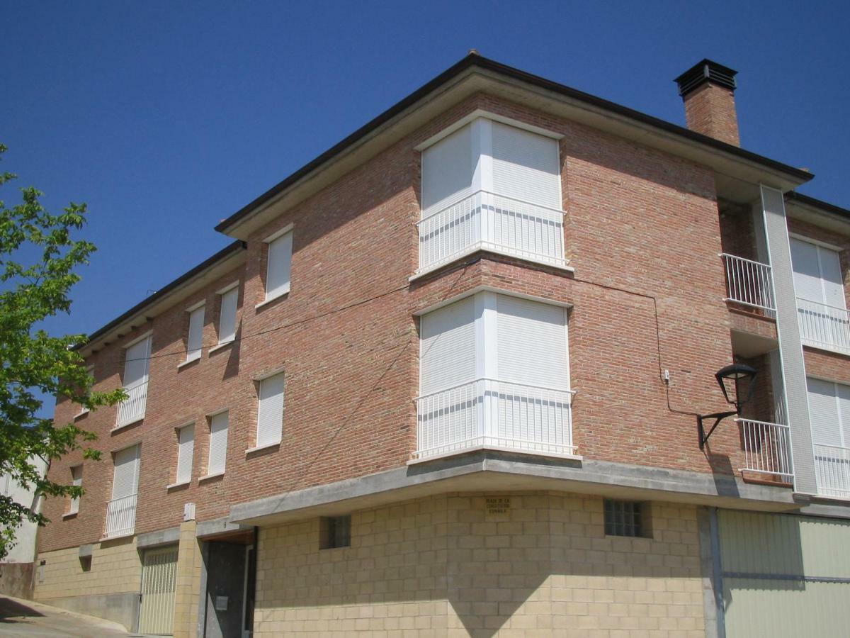 Apartamento El Rincón De