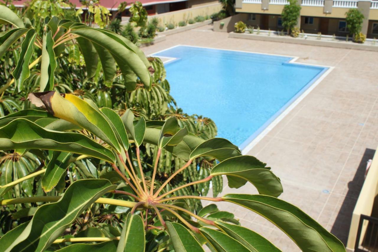 Apartamento 110 Médano Relax By Sunkeyrents
