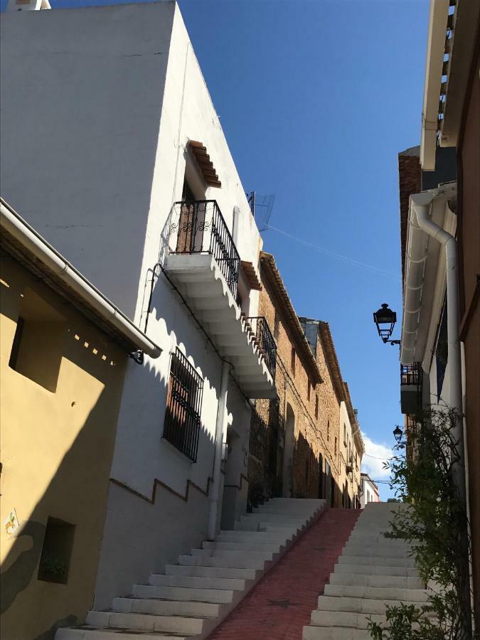 Casa18 Benidoleig