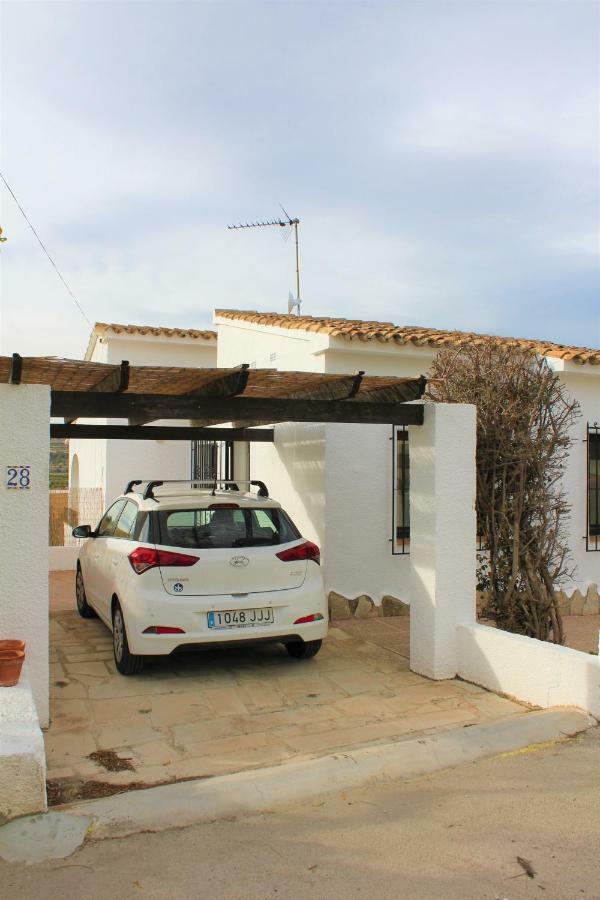 Larosa Moraira