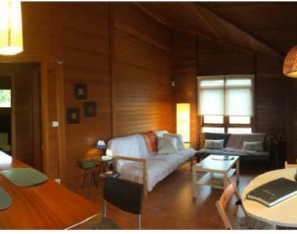 Landecoira Country house *