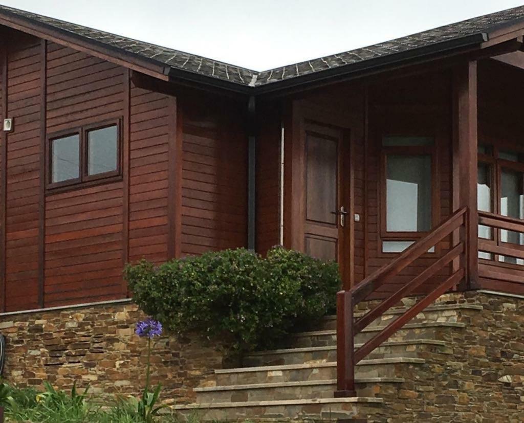 Country house Landecoira Sequeiro