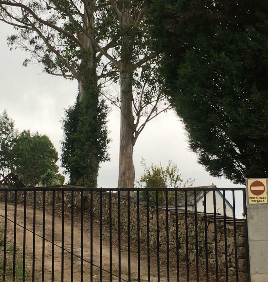 Country house Landecoira *