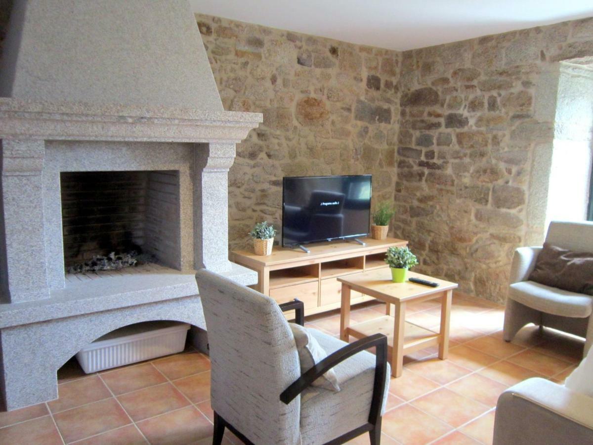 Xaviña * Camariñas