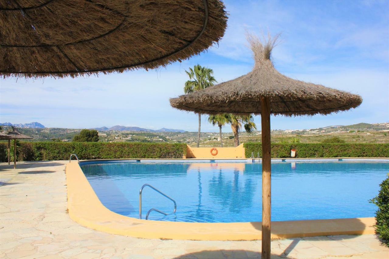 Larosa * Moraira