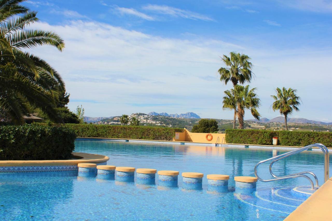 Larosa Moraira