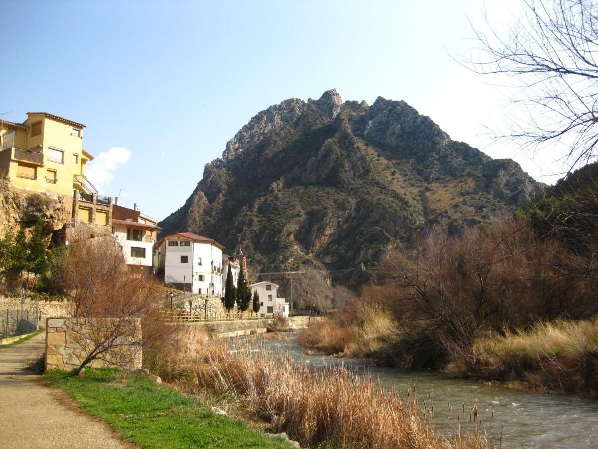 Casa Termas De * Arnedillo