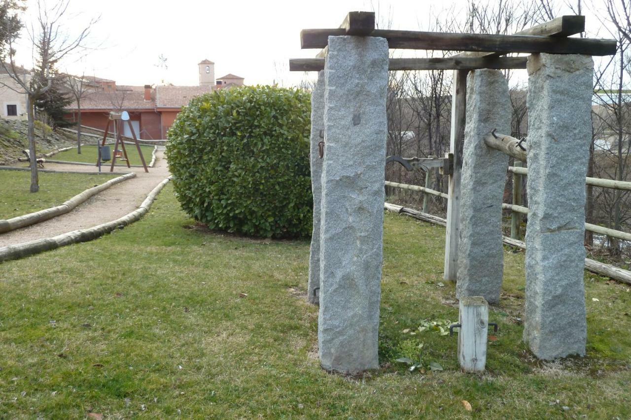 Country house La Casa De Bernuy