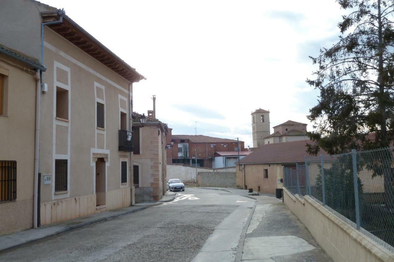 Country house La Casa De Bernuy