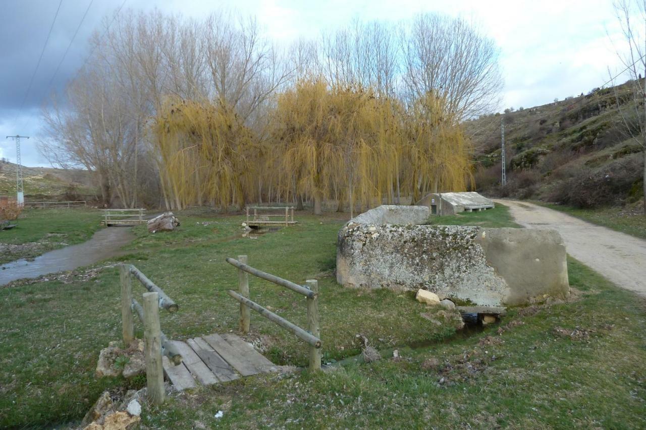 Country house La Casa De Bernuy Bernuy de Porreros