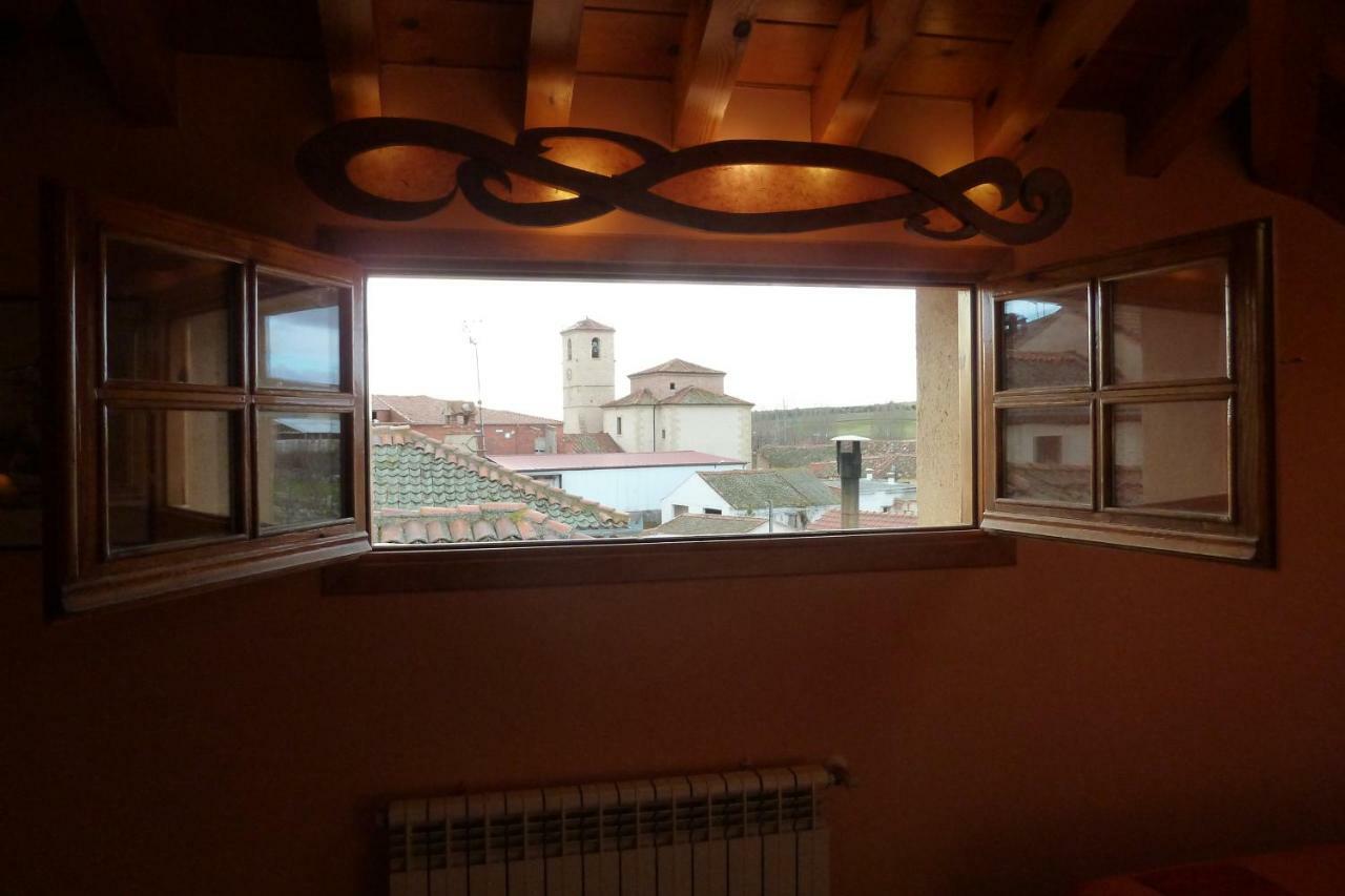Country house La Casa De Bernuy *