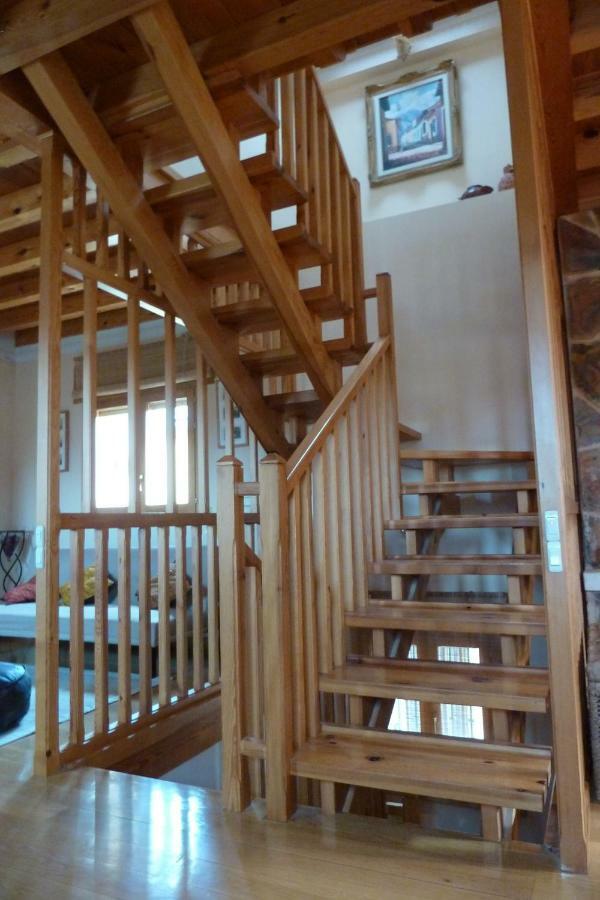 Country house La Casa De Bernuy