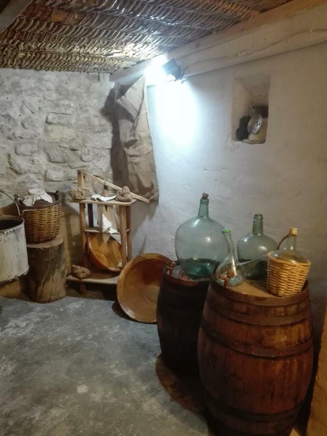 La Troya * Castellote
