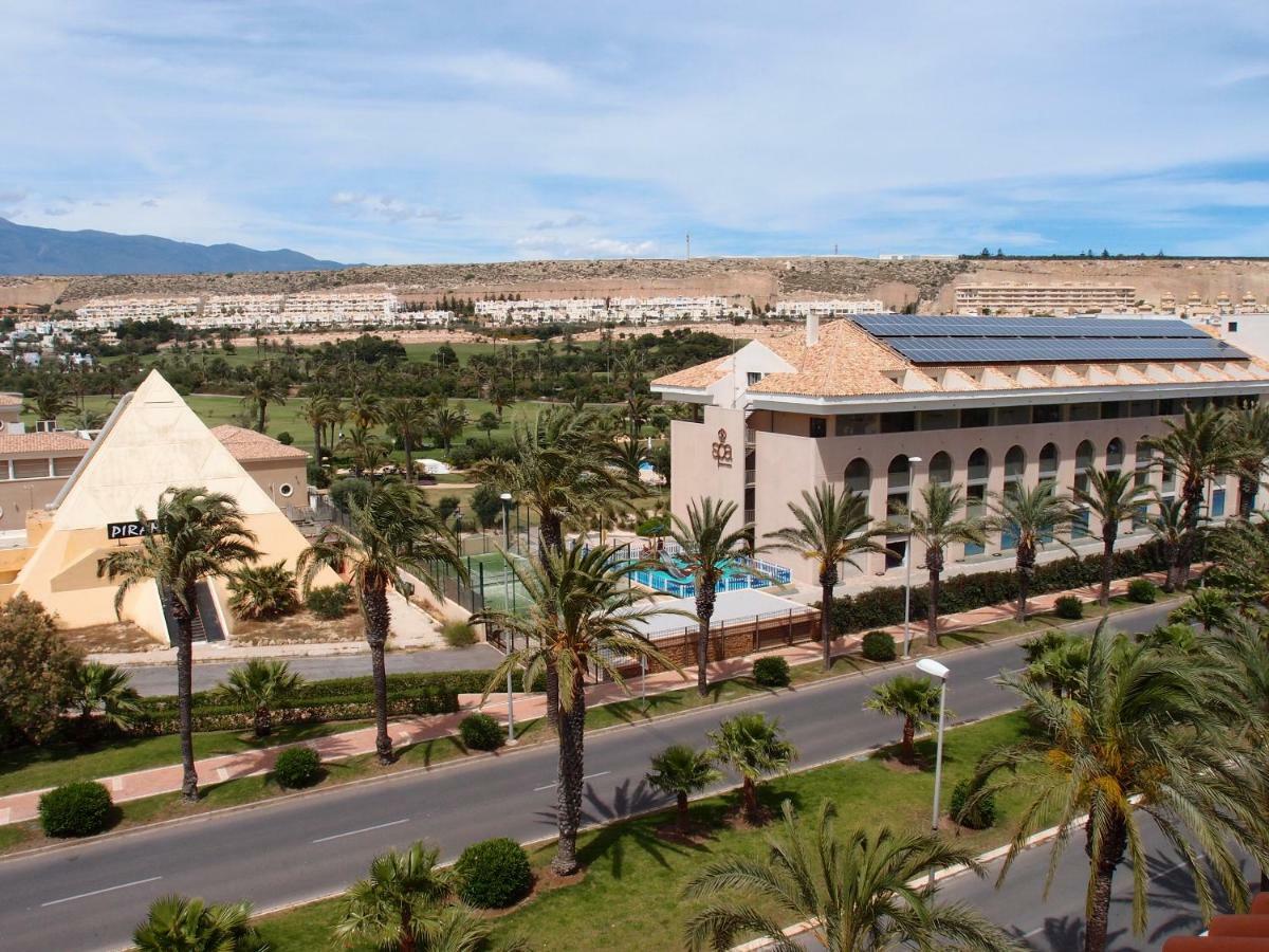Luxury In With Free Secure Parking * Almerimar