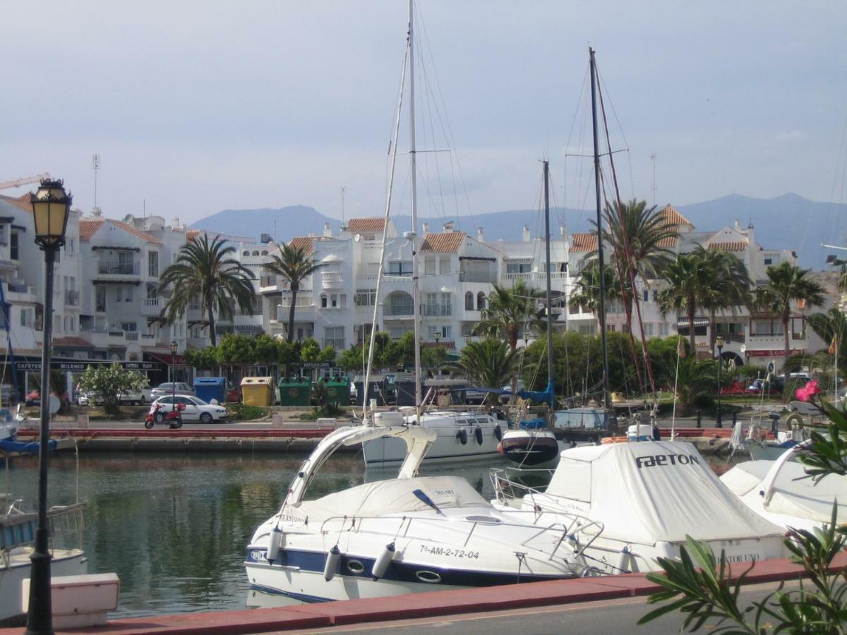 Luxury In With Free Secure Parking * Almerimar