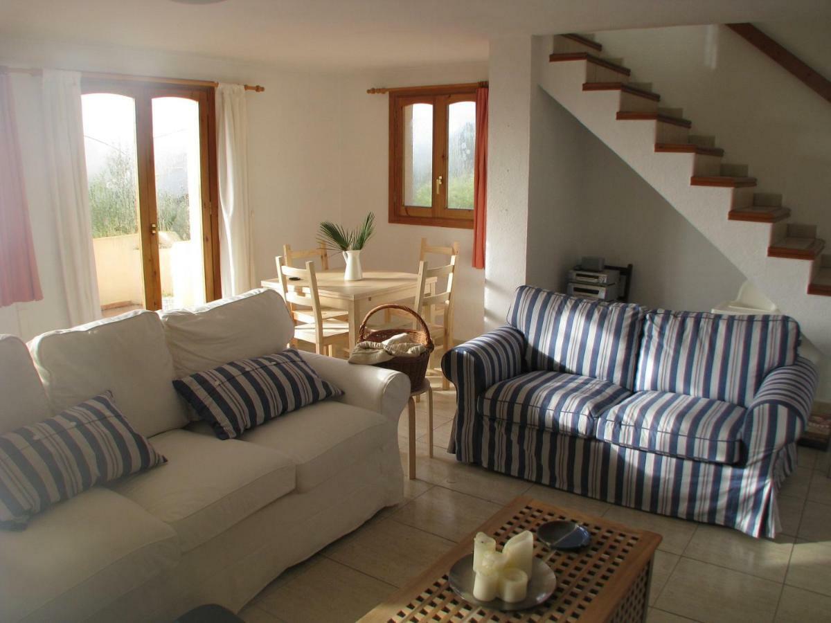 Casa Peregil Сasa de vacaciones El Perelló