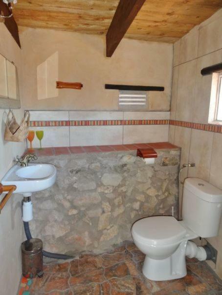 Casa Roca