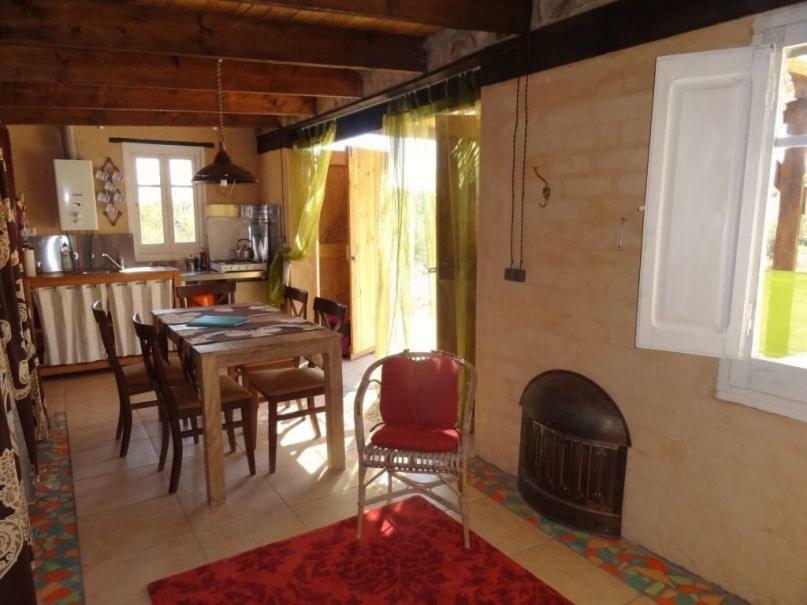 Casa Roca