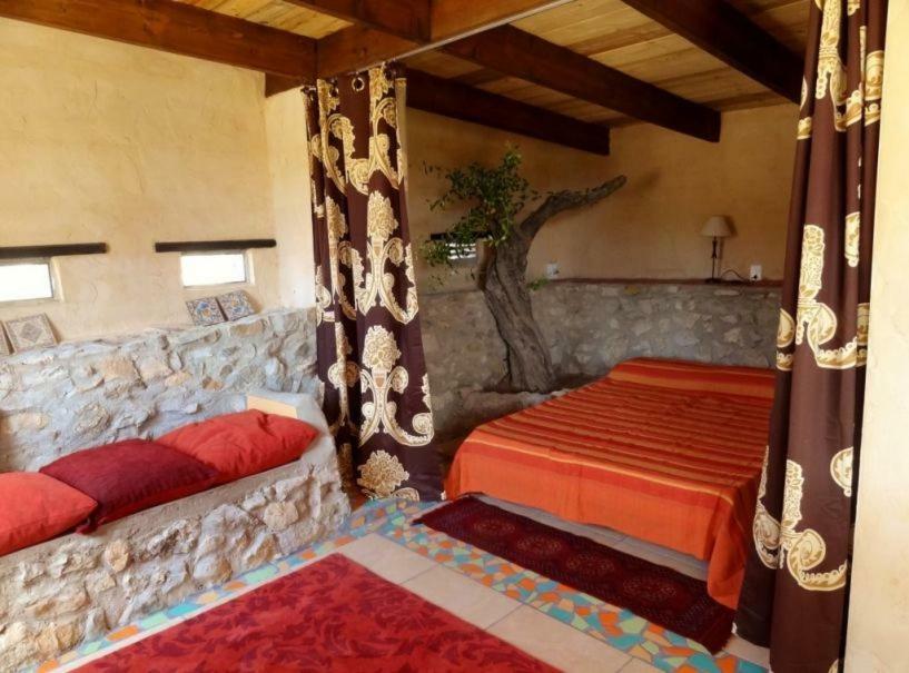 Casa Roca Holiday home El Perello (Catalonia)