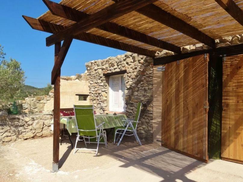 Holiday home Casa Roca *