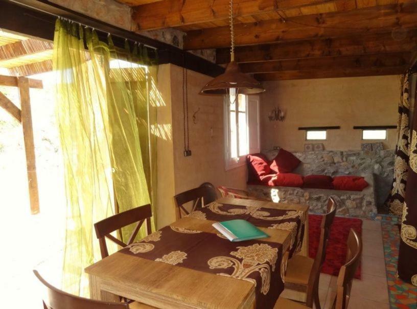 Casa Roca * El Perello (Catalonia)