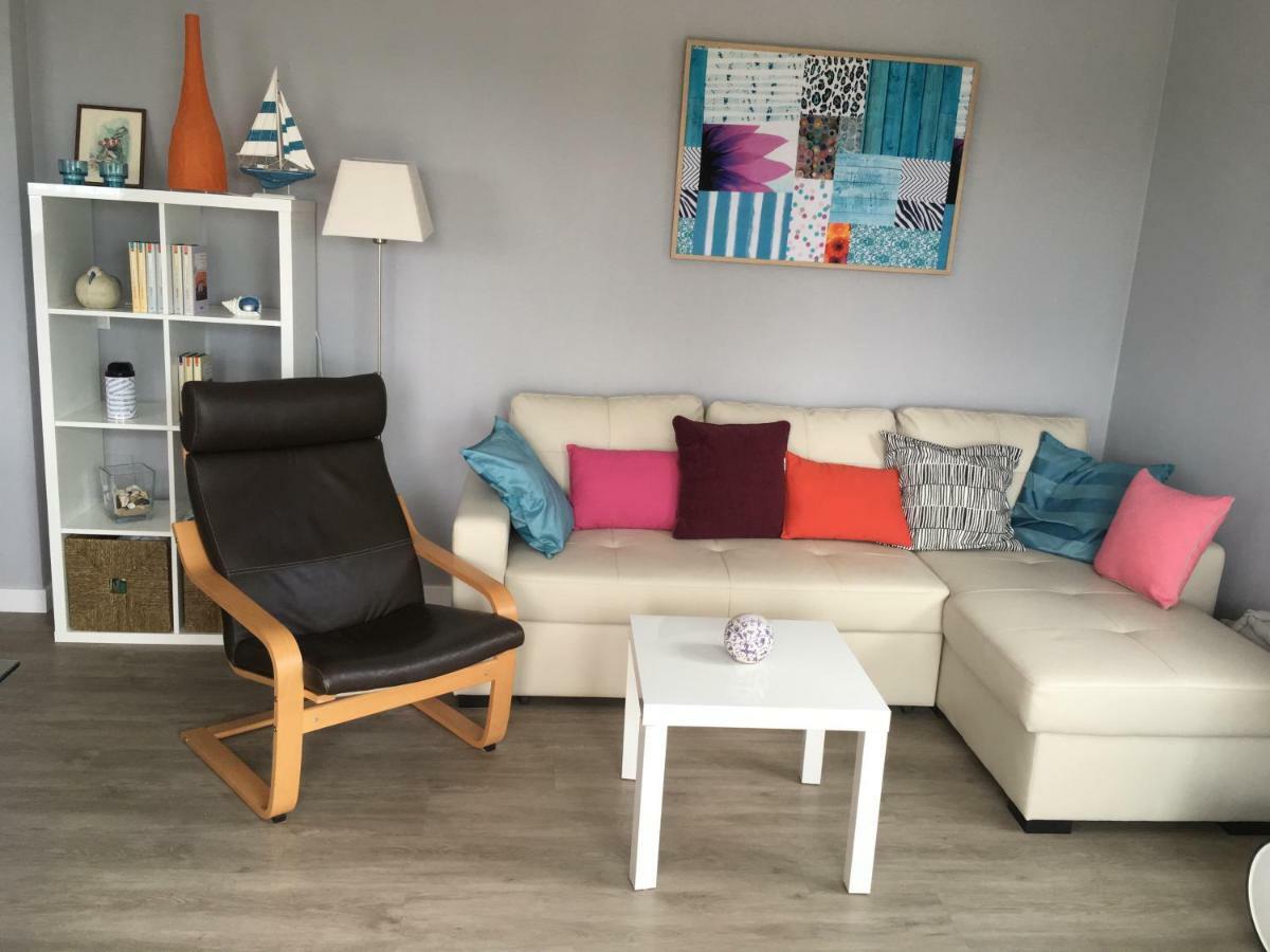 Casa En La Playa Holiday home