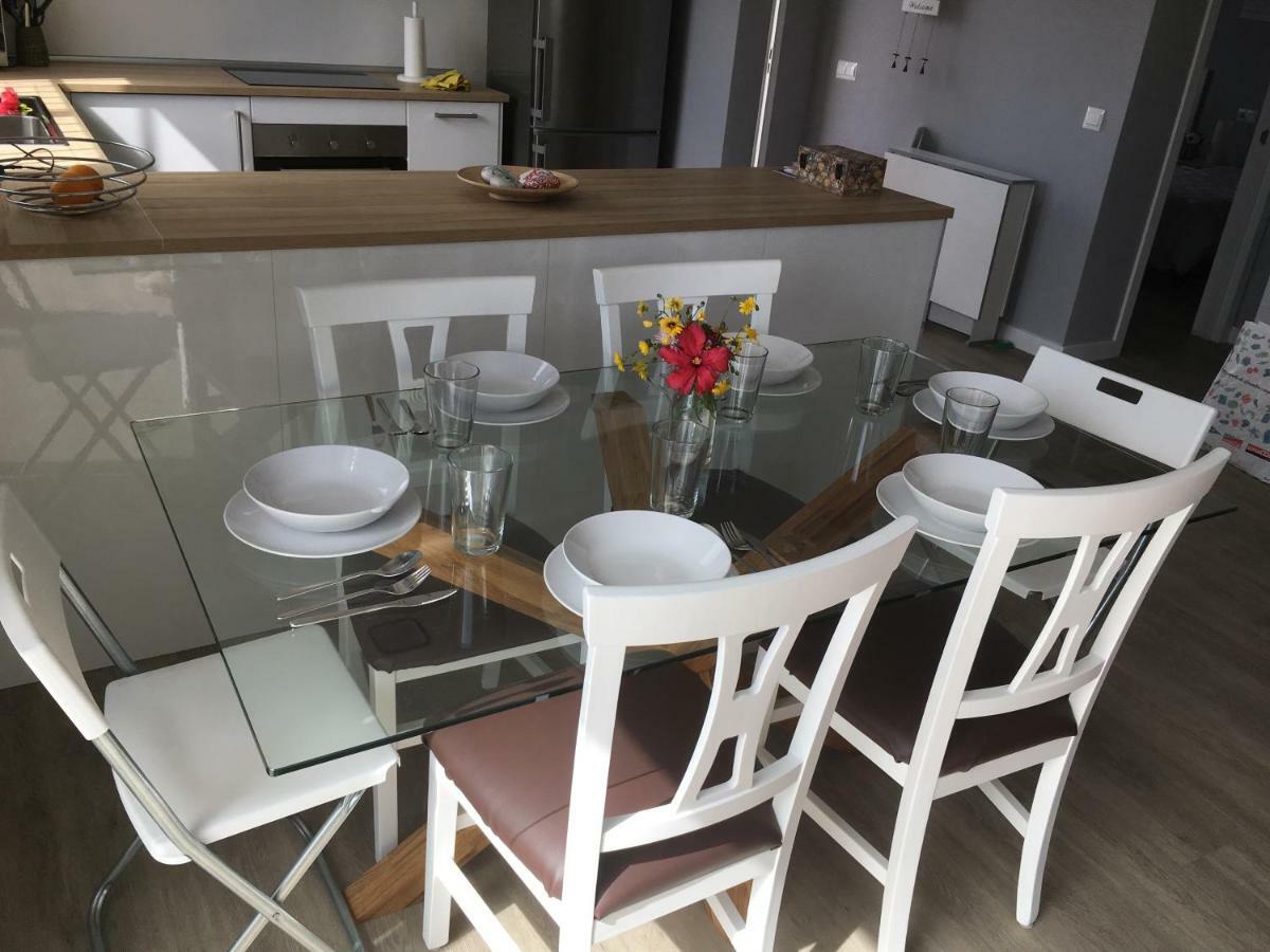 Holiday home Casa En La Playa *