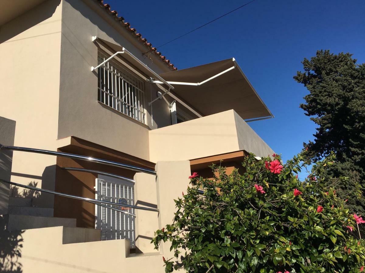 Holiday home Casa En La Playa *