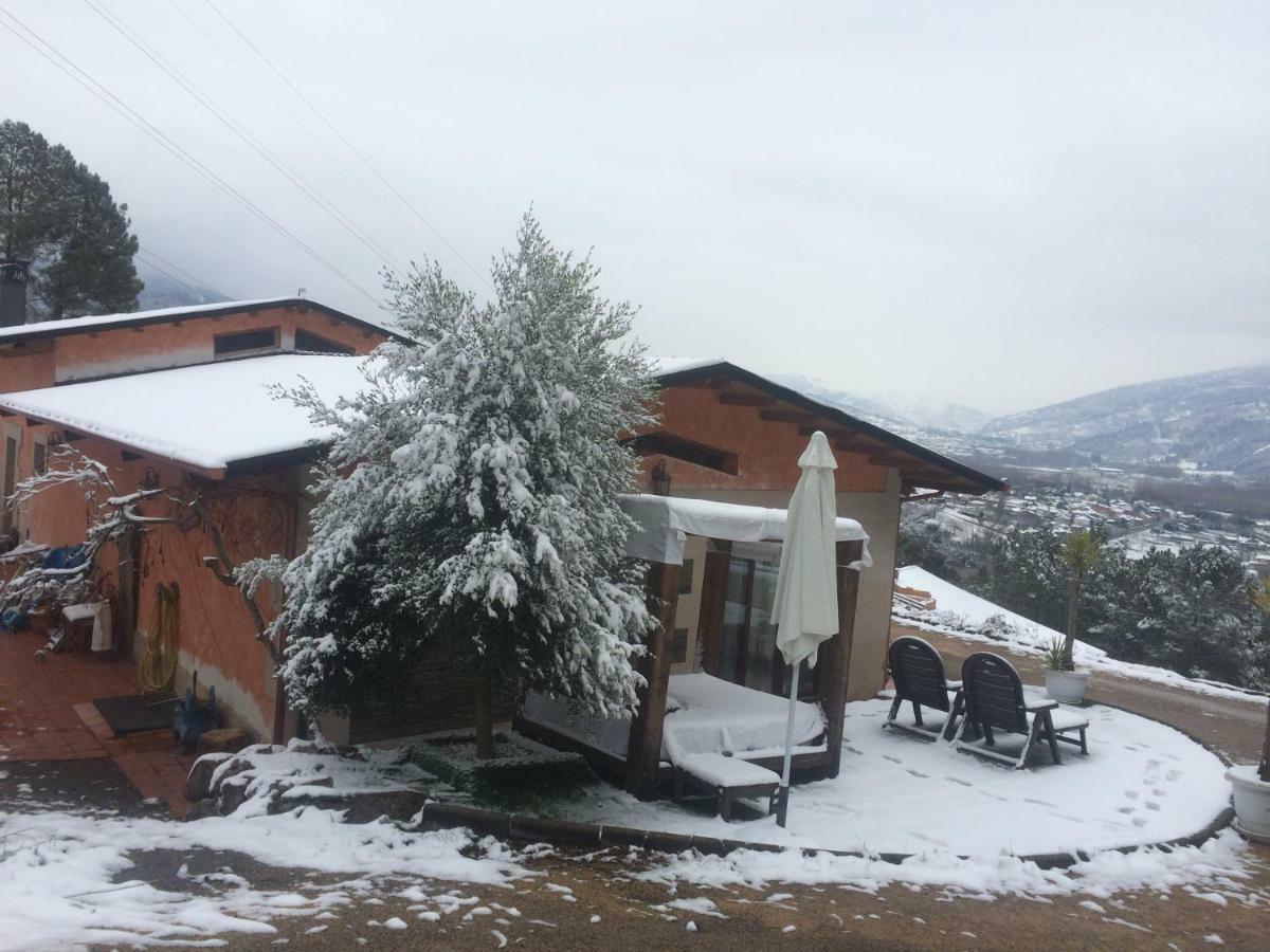 Luxury Valdeorras Holiday home *
