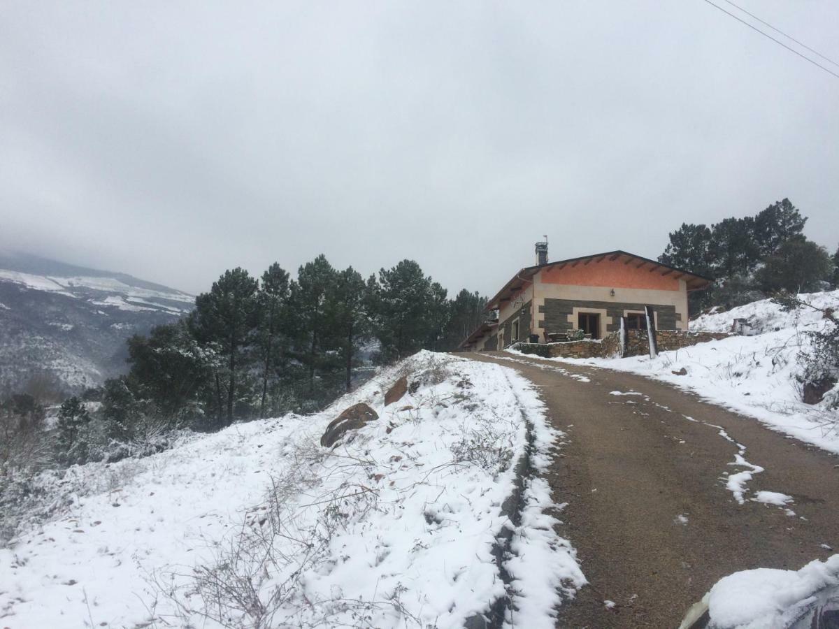 Luxury Valdeorras Holiday home