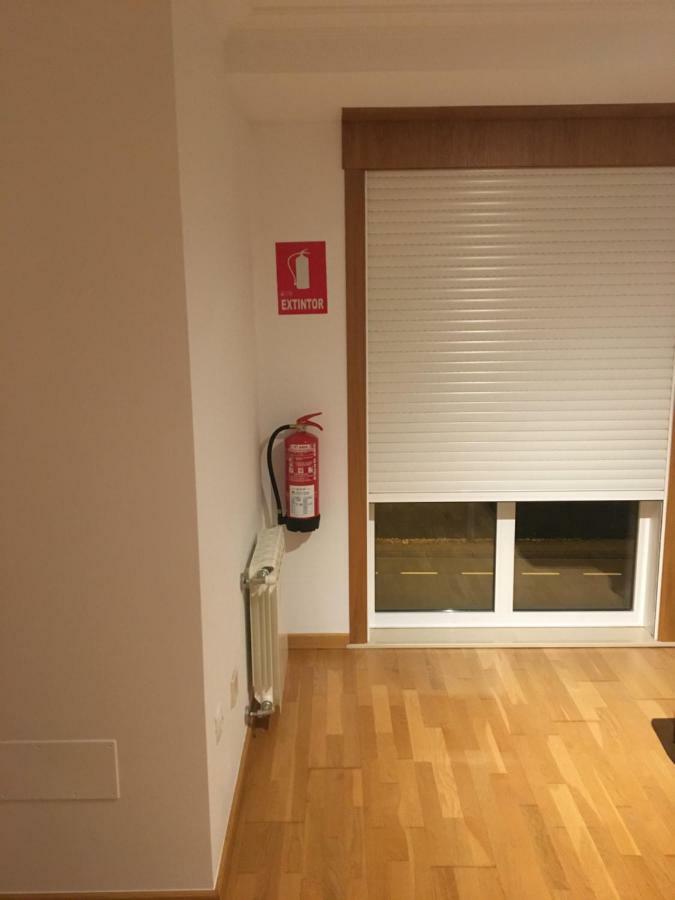 Apartment Pilgrim's House