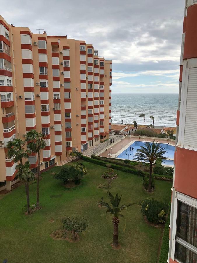 Apartamento García Peñalver Apartamento Torrox