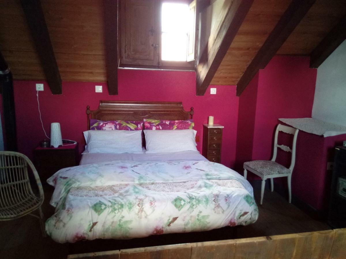 Casa Del Arco Country house *