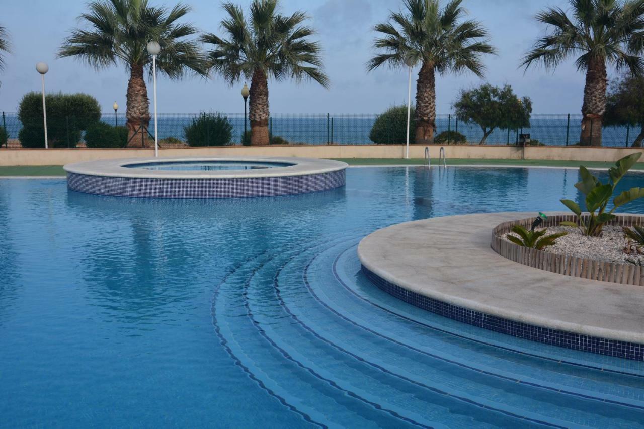 Apartamento Bella Vista De Cabo Roig *