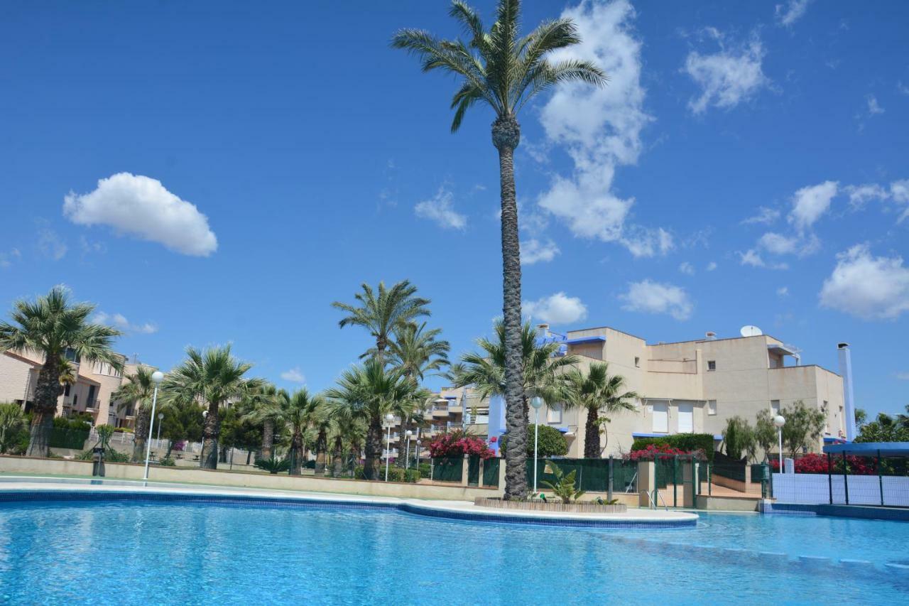 Bella Vista De Cabo Roig *