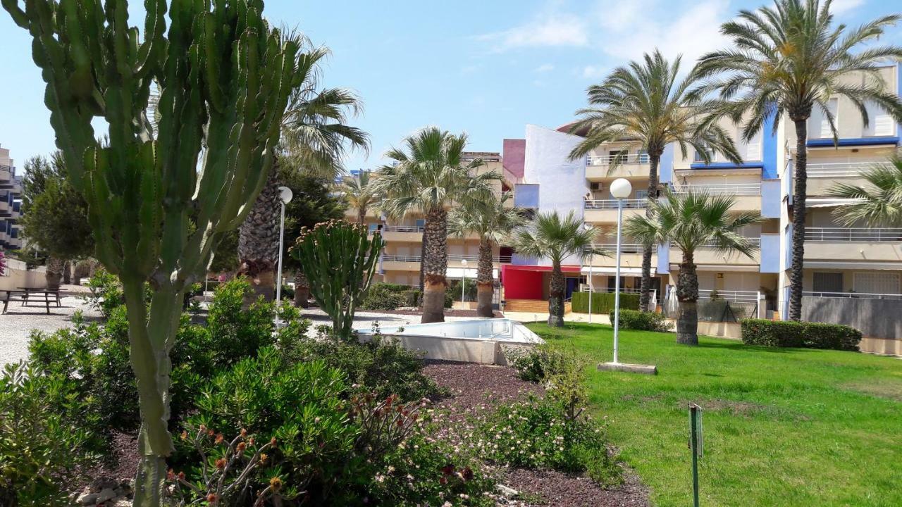 Bella Vista De Cabo Roig